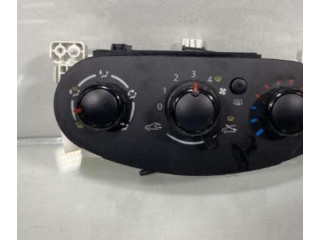 Блок управления климат-контролем 275700305R   Renault Twingo III