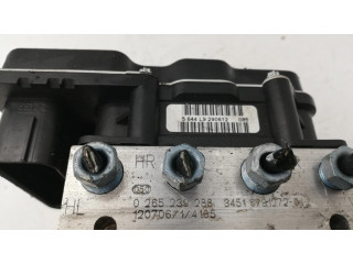 Jednotka ABS BMW X1 E84 2012