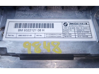 Блок предохранителей 9348361 BMW 1 F20 F21