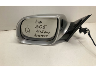 Зеркало электрическое Audi Q5 SQ5 2008 - 2017 года