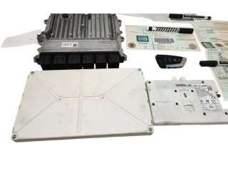 Řídící jednotka 5A45F6001, 0261S10549 BMW 4 G22 G23 G24 G26 2021