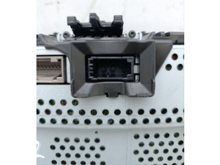 Přístrojová deska  Audi A8 S8 D4 4H 2011 4H0920920C, 4H0920920  