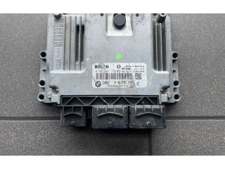 Блок управления двигателя 0261201775 Mini One - Cooper Clubman R55