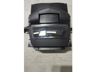 Дисплей 4B62S55HU0 Mazda 3 III