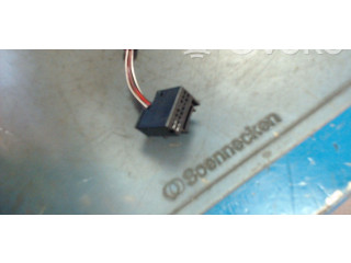 Zpětné zrcátko Audi A3 S3 8P 2006