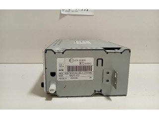 Радио/ проигрыватель CD/DVD / навигация AB39-18C815-GE, AB39-18C815-GE Ford Ranger 2012 - 2018 года