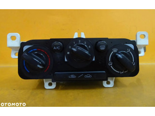 Блок управления климат-контролем    Mazda 323 F