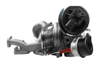Turbodmychadlo Турбина 10009700383, TC30-0071T Volkswagen Transporter - Caravelle T6