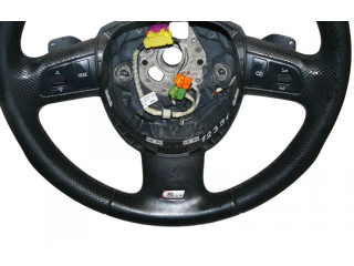 Volant Audi Q7 4L 2008 61711340B00, 4F0124A