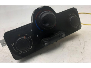 Блок управления климат-контролем 030967W Renault Clio III