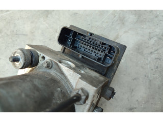 Блок АБС 0265232356, 877527   Renault  Trafic II (X83)  2002 - 2014 года
