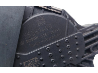 Zpětné zrcátko Opel Insignia A 2010 55561495, 0280750245