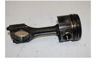 Поршень с шатуном N47C20A Mini One - Cooper Coupe R56