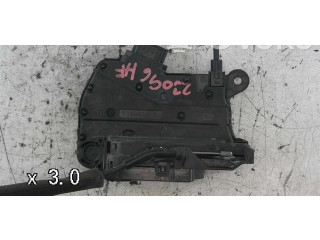 Двигатель центрально замка 825024563R, 805024563R    Renault Clio IV  H4BT 400 