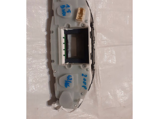 Панель приборов 9832865580 Peugeot 2008 II