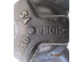 Vstřikovací lišta 8200584034 Renault Modus