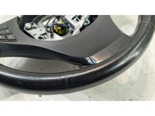 Руль BMW X5 E53 1999-2006 года