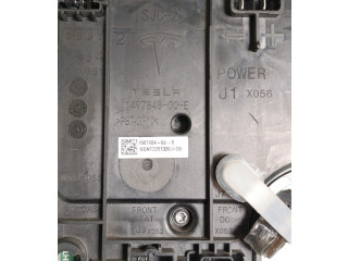 Блок управления 149784800E, 156685300A   Tesla Model 3