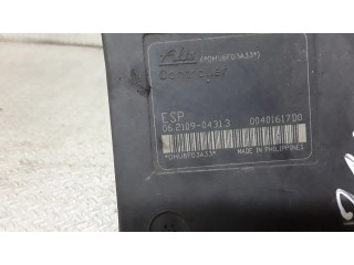 Блок АБС 4670A078, 06210904313 Mitsubishi Grandis