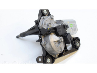 Моторчик заднего дворника 61627168153, 7168153    Mini One - Cooper Clubman R55