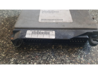 Блок управления коробкой передач 0265109432 Peugeot 607