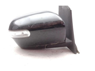Zpětné zrcátko Mazda CX-7 2009