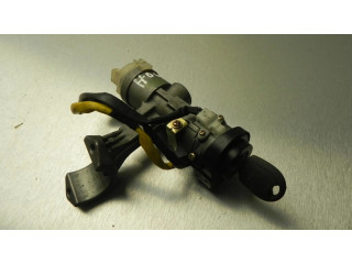 Замок зажигания