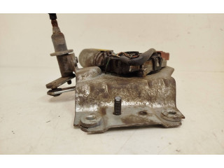 Моторчик заднего дворника 0390201408 Citroen Berlingo