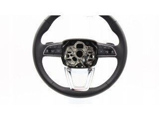 Руль Audi A3 8Y 2020 - года 8Y0419091L