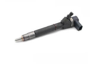 Vstřikovač 0445110189, 0445110107   Mercedes-Benz G W461 463     