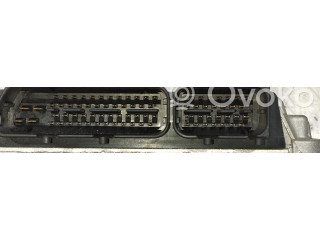 Блок управления коробкой передач 55209034, 55209034 Fiat Grande Punto