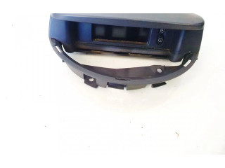 Дисплей 009164455, 5wk70005 Opel Meriva A