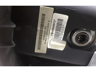 Подушка безопасности пассажира 8200213634E   Dacia Logan I