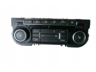 Блок управления климат-контролем 5K0907044GM Volkswagen Golf Plus