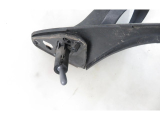 Зеркало (механическое) Renault Clio II 1998 - 2001 года