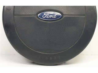 Подушка безопасности водителя 022T14A042B85BB   Ford Transit -  Tourneo Connect