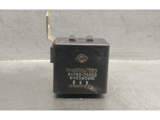 Блок предохранителей 8475005000 SsangYong Actyon