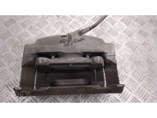 Передний суппорт