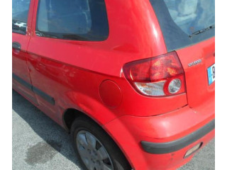 Вентилятор печки    971121C000   Hyundai Getz