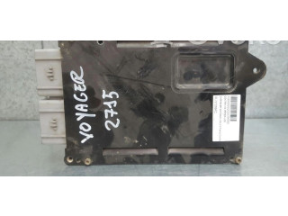 Řídící jednotka 04727233AC Chrysler Voyager