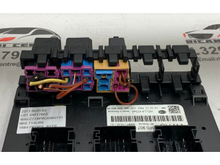 Блок комфорта 8P0907063N, 147KW   Audi A3 8Y   