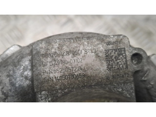 Turbodmychadlo Турбина 552505720E, 4918003102   Fiat Punto (199) 0.9  