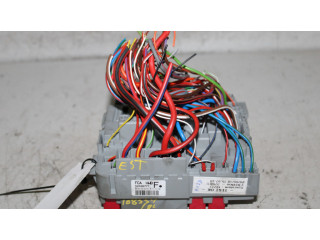 Блок предохранителей Alfa Romeo Giulietta