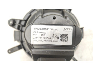 Вентилятор печки 5P130001606726, 5P130001606726GV Peugeot Traveller