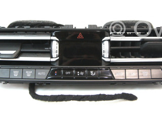 Блок управления климат-контролем 017157, 64119462761 BMW Z4 g29