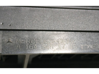 Блок предохранителей A1645451740   Mercedes-Benz ML W164    