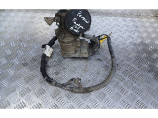 Насос рулевого управления A2C37848200   Peugeot Partner III