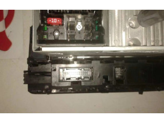 Блок управления климат-контролем K32270060019 Citroen Berlingo