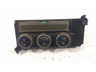 Блок управления климат-контролем LKLFX4X06AS Nissan Pathfinder R51