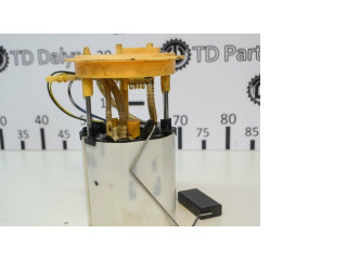 Насос топлива (в топливном баке)